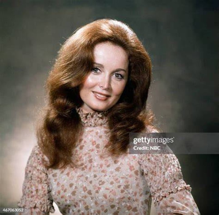 Suzanne Rogers has portrayed&nbsp;Maggie Horton since August 1973